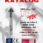 Trifix katalog