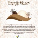 Turizem Nova Gorica katalog