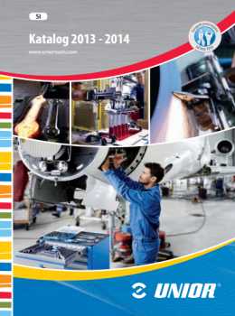 katalog-unior
