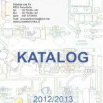Unoelektrika katalog