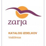 Zarja center katalog
