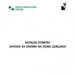 ZOD Ljubljana katalog