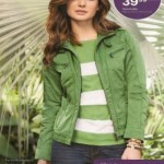 Charles Vögele katalog