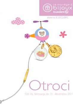 E.Leclerc-katalog-Otroci