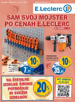 E.Leclerc-katalog-Sam-svoj-mojster
