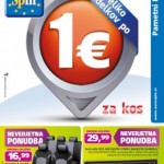 Eurospin katalog
