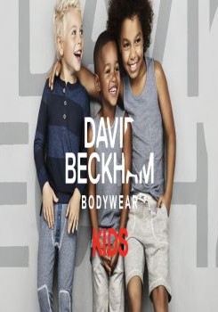 H&M-katalog-David-Beckham-otroci