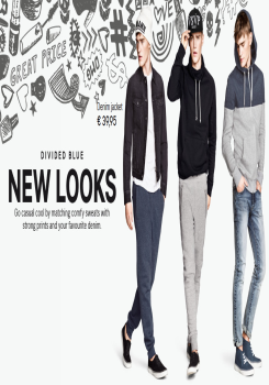 H&M-katalog-Divided-blue
