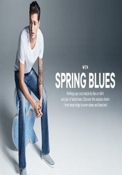 HM-katalog-Men-Spring-Blues