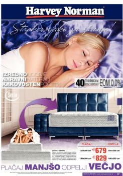 Harvey-Norman-katalog-Strokovnjaki-za-spanje