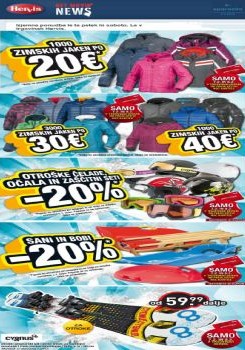 Hervis-katalog-e-sporocilo