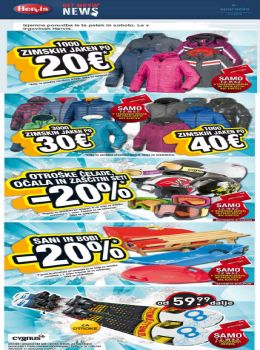Hervis-katalog-e-sporocilo