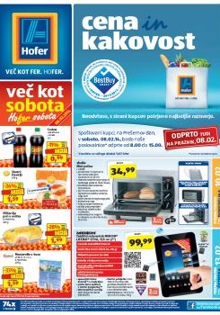 Hofer-katalog