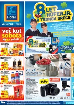 Hofer-katalog