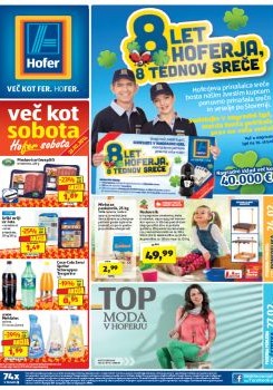 Hofer-katalog