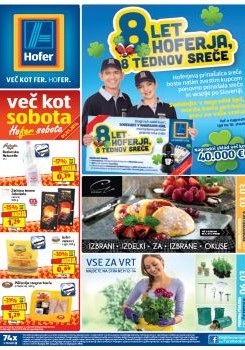 Hofer-katalog