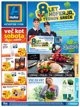 Hofer-katalog