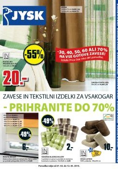JYSK-katalog-Zavese-in-tekstilni-izdelki