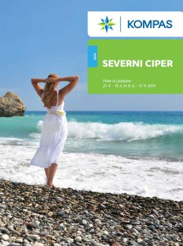 Kompas-katalog-Severni-Ciper-2014