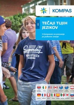 Kompas-katalog-Tecaji-tujih-jezikov-2014
