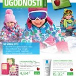 Lekarna Ljubljana katalog