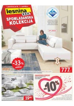 Lesnina-katalog-Spomladanska-kolekcija-v-centru-Brdo-in-Levec