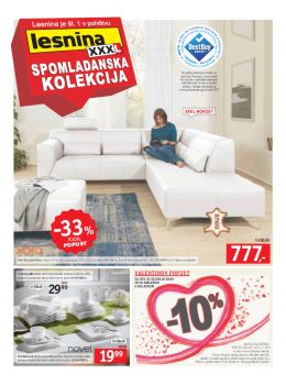 Lesnina-katalog-Spomladanska-kolekcija-v-centru-Brdo-in-Levec