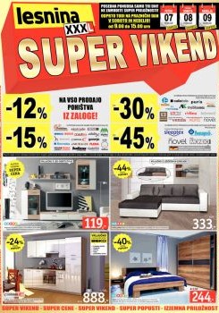 Lesnina-katalog-Super-vikend