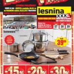 Lesnina katalog