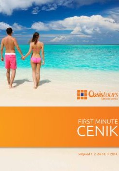 Oasis-tours-katalog-First-minute-cenik