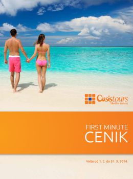 Oasis-tours-katalog-First-minute-cenik