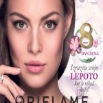 Oriflame katalog