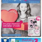 Tuš drogerija katalog