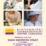 BIC Ljubljana katalog