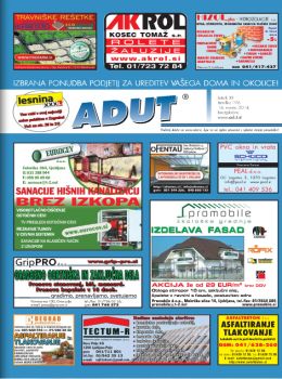 Adut katalog