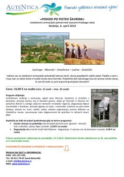 Autentica-katalog-Pohod-po-poteh-Savrink