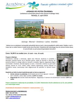 Autentica-katalog-Pohod-po-poteh-Savrink