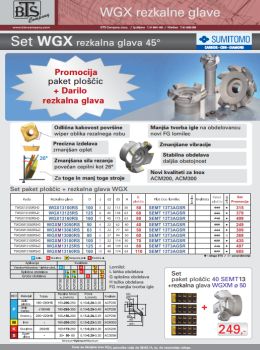 BTS Company katalog