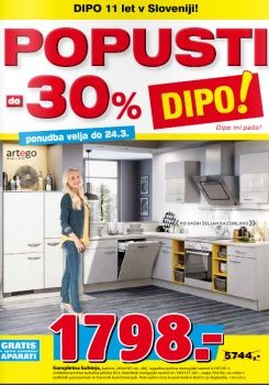 Dipo katalog