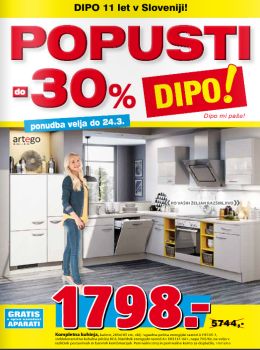 Dipo katalog