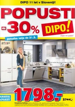 Dipo katalog
