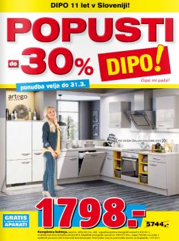 Dipo katalog