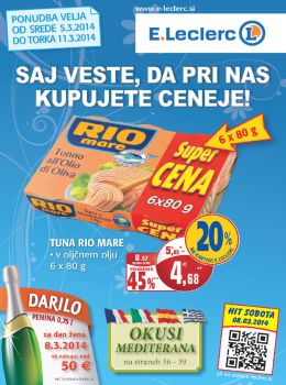 E.Leclerc-katalog-Pri-nas-kupujete-ceneje