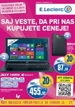 ELeclerc-katalog-Pri-nas-kupujete-ceneje