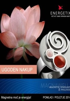 Energetix katalog