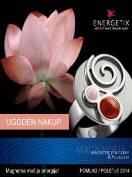 Energetix katalog