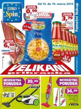 Eurospin-katalog-Pametni-nakup