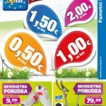 Eurospin katalog
