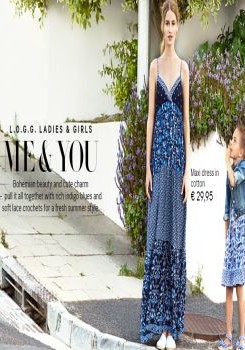 H&M katalog