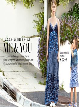 H&M katalog